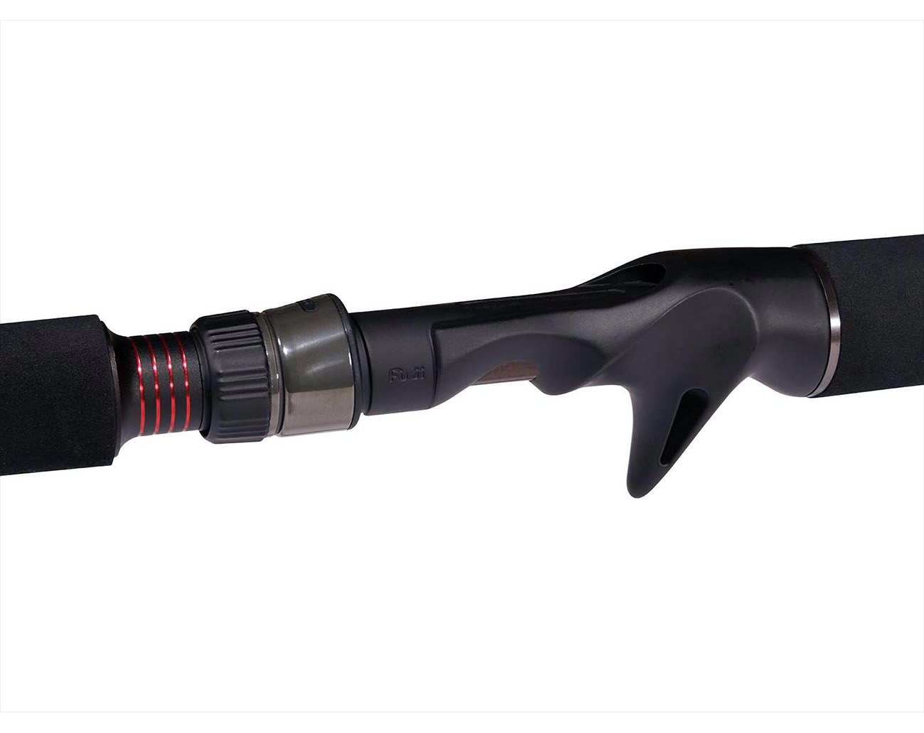 Westin W4 MonsterStick-T 2nd 8'/240cm 6XH 150-290g 1+1sec